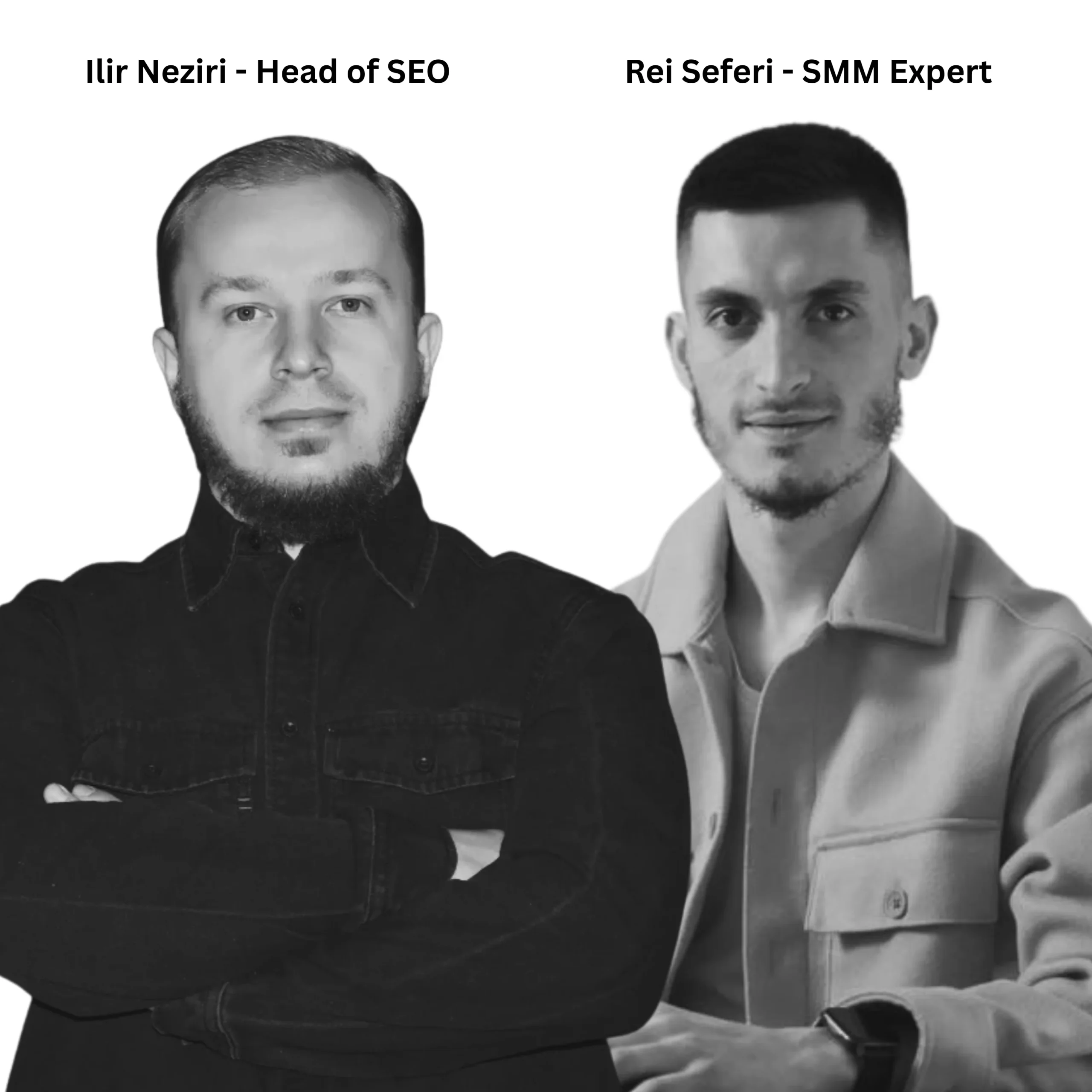 Trajnimi "FULL SOCIAL MEDIA & SEO MARKETING COURSE 2026"
